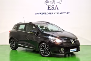 RENAULT Clio Sporter dCi 8V 75CV Start&Stop Ener