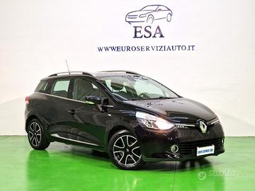 RENAULT Clio Sporter dCi 8V 75CV Start&Stop Ener