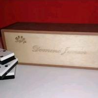 Domino Junior Loffer