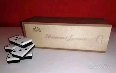 Domino Junior Loffer