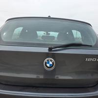 cofano bmw serie 1