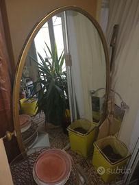 Specchi grandi, antichi, vintage