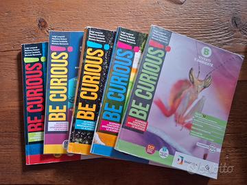 Libri di testo scuole medie Vigonza