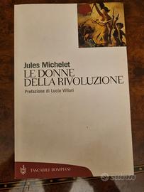 libro le donne della rivoluzione