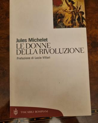 libro le donne della rivoluzione