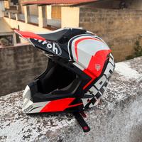 casco airoh switch