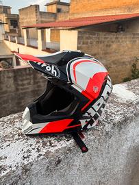 casco airoh switch
