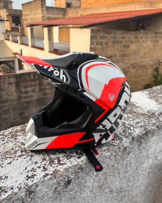 casco airoh switch