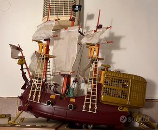 Galeone Peter Pan originale 2004