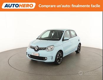 RENAULT Twingo AE95891