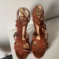 Sandalo Patrizia Pepe