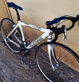 bici da corsa Cinelli Columbus 