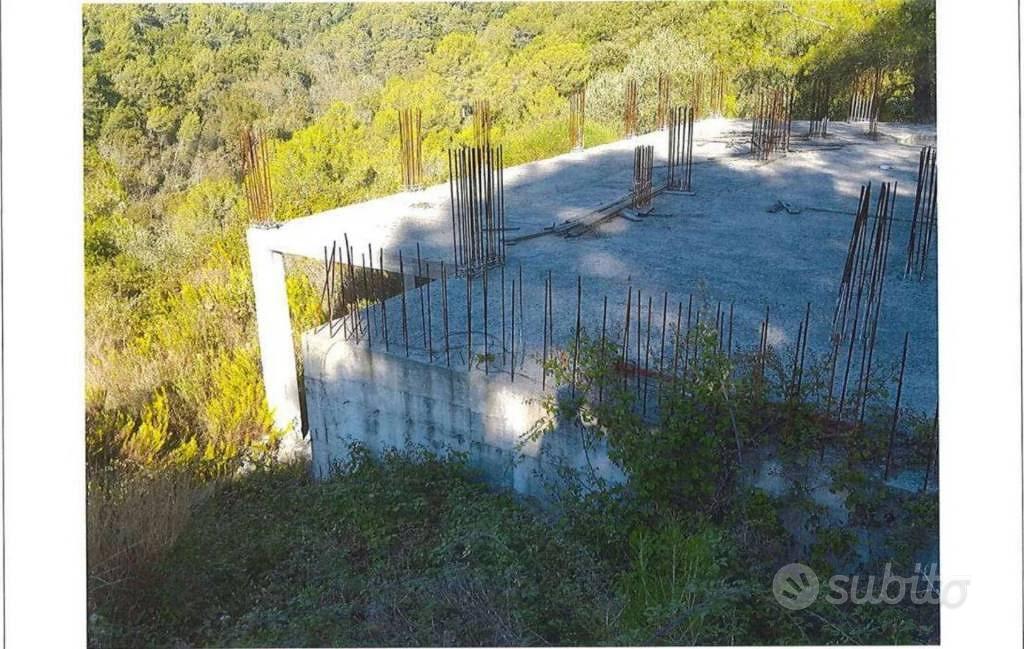 Immobile in asta di 512 m² a Andora - Altro