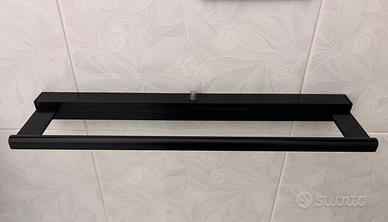 Set completo accessori bagno