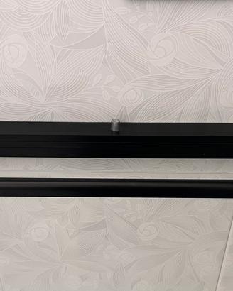 Set completo accessori bagno