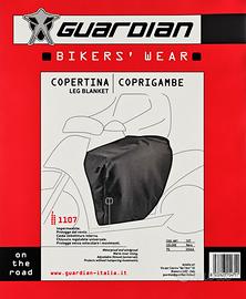 Coprigambe Scooter Guardian universale
