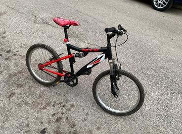 Mtb oklahoma
