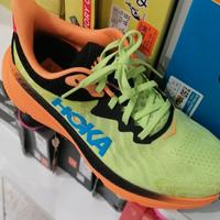 scarpe Running Hoka originali 