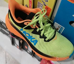 scarpe Running Hoka originali 