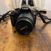 Canon EOS 1300D