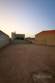 Terreno residenziale