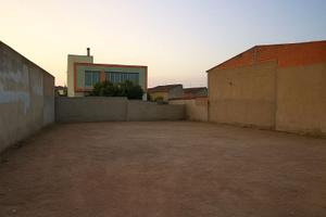 Terreno residenziale