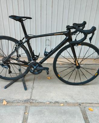 GIANT TCR ADVANCED 1 KOM 2019