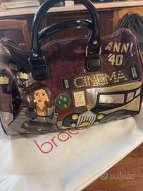 Borsa Braccialini Tua