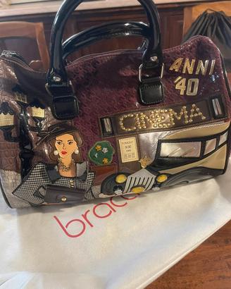 Borsa Braccialini Tua