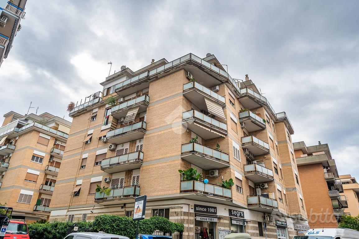 Appartamento – Roma, Centocelle, Municipio Roma V - Vista 3