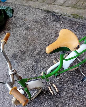 bici baby atala