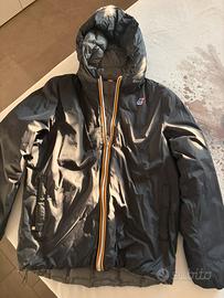 Giacca Piumino kway