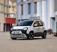 Ricambi auto fiat panda 2023;2024