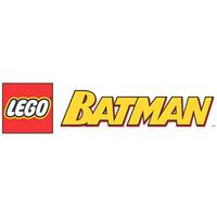 Lego batcaverna brickheadz limited 85 Anniversario