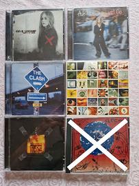 CD Pop, Rock parte 2