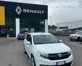 Dacia Sandero Streetway 1.0 TCe 100 CV ECO-G Comfo