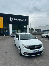 Dacia Sandero Streetway 1.0 TCe 100 CV ECO-G Comfo