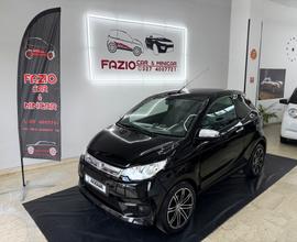 Aixam Coupé Premium