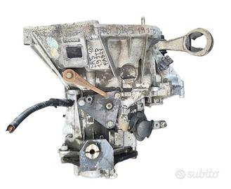 CAMBIO MANUALE COMPLETO DR 5 1° Serie FIAB2V Dies