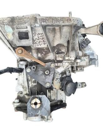 CAMBIO MANUALE COMPLETO DR 5 1° Serie FIAB2V Dies