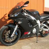 Ricambi yamaha r6 del 2002 ricambi r6 dal 99 al 20