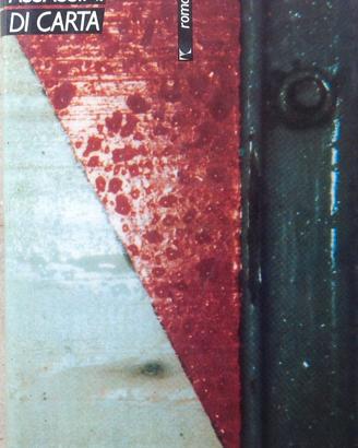 Assassini Di Carta Di Marco Neirotti 1987 Pag. 171