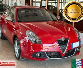 Alfa Romeo Giulietta 1.6 M.JET 120 cv. TI (Nav)