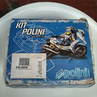 SCATOLA POLINI VESPA PIAGGIO