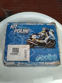 SCATOLA POLINI VESPA PIAGGIO