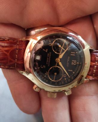 Orologio carica manuale Poljot