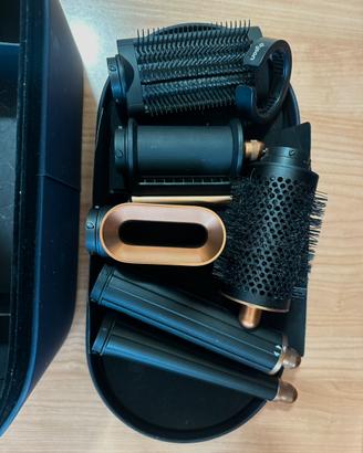 Dyson Airwrap
