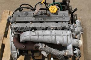 Motore VM 2.5 TD 425 OHV Jeep Grand Cherokee ZJ