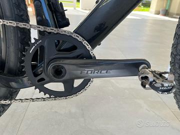 SRAM FORCE AXS 1x12v