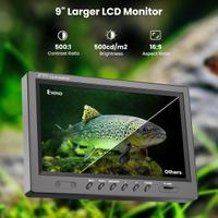 Monitor 4k per Reflex
